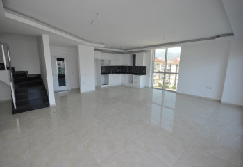 Пентхаус 5+1 в Кестеле, Турция | PBB-28340