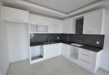 Пентхаус 5+1 в Кестеле, Турция | PBB-28340