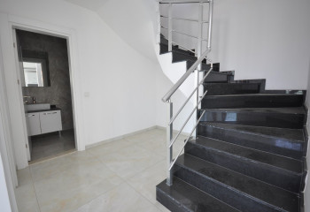 Пентхаус 5+1 в Кестеле, Турция | PBB-28340