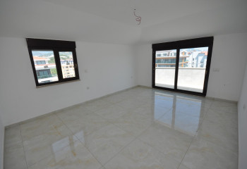 Пентхаус 5+1 в Кестеле, Турция | PBB-28340