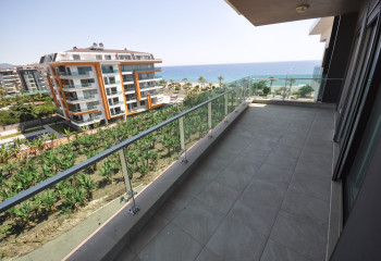 Пентхаус 5+1 в Кестеле, Турция | PBB-28340