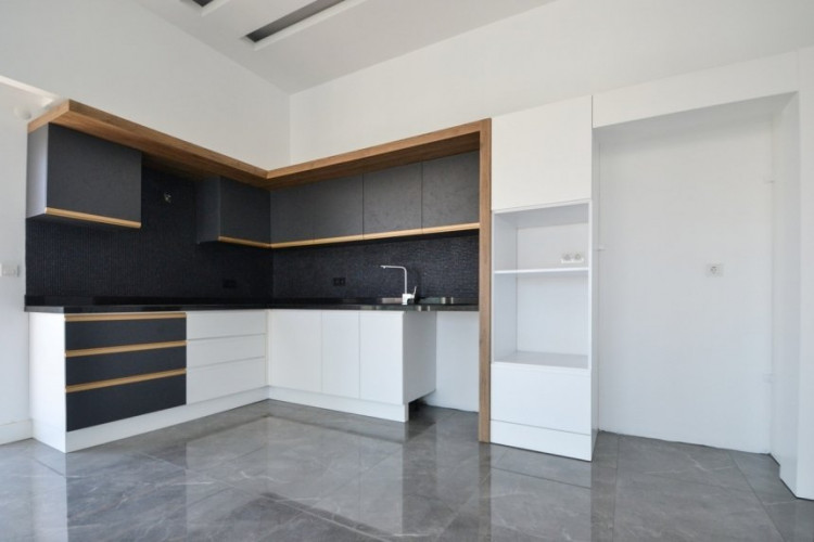 Пентхаус 4+1 в Алании, Турция | STE-28372