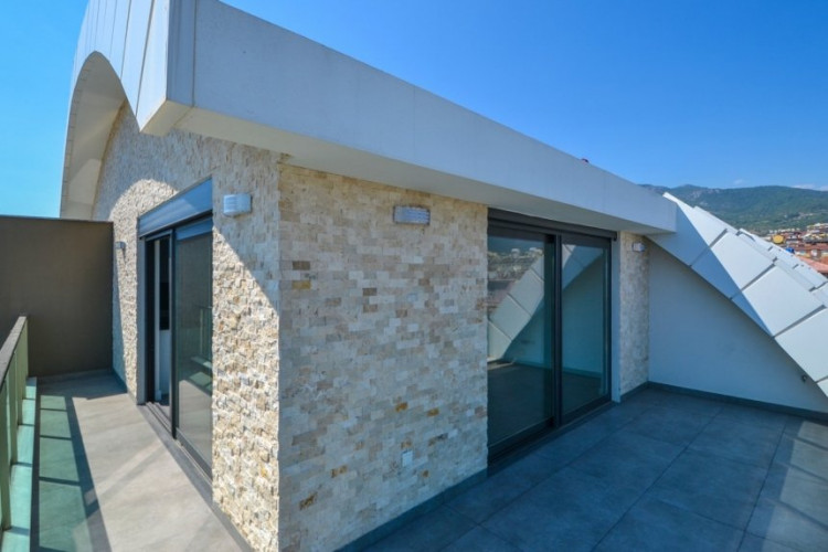 Пентхаус 4+1 в Алании, Турция | STE-28372