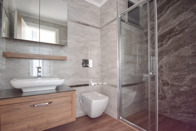 Пентхаус 4+1 в Алании, Турция | STE-28372