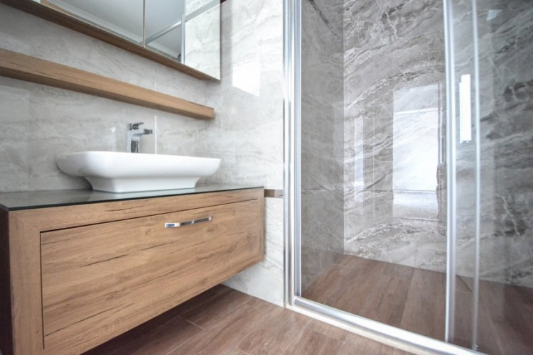 Пентхаус 4+1 в Алании, Турция | STE-28372