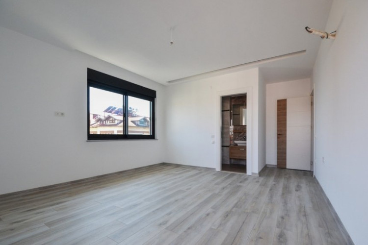 Пентхаус 4+1 в Алании, Турция | STE-28372