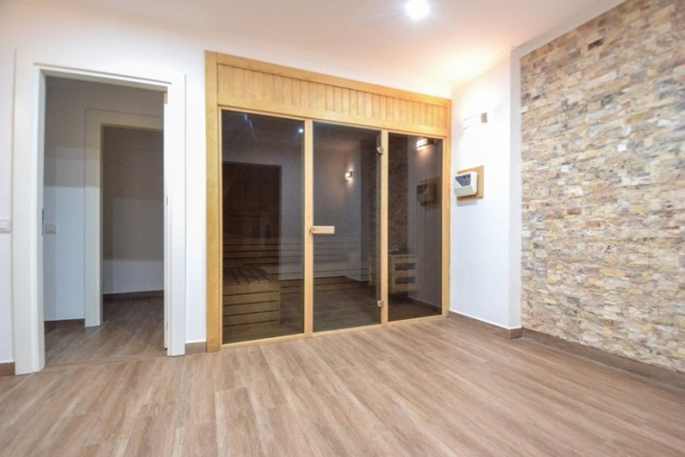 Пентхаус 4+1 в Алании, Турция | STE-28372