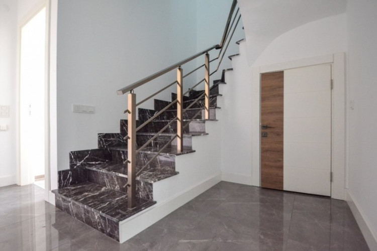 Пентхаус 4+1 в Алании, Турция | STE-28372