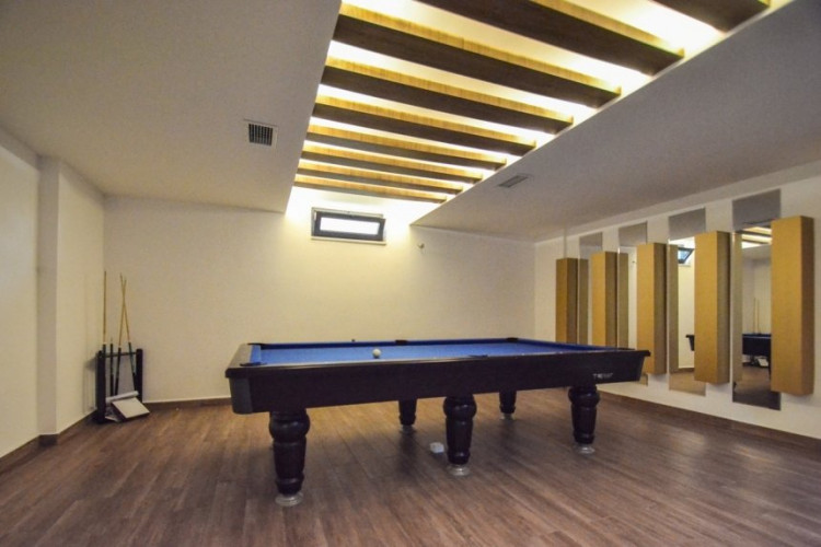 Пентхаус 4+1 в Алании, Турция | STE-28372