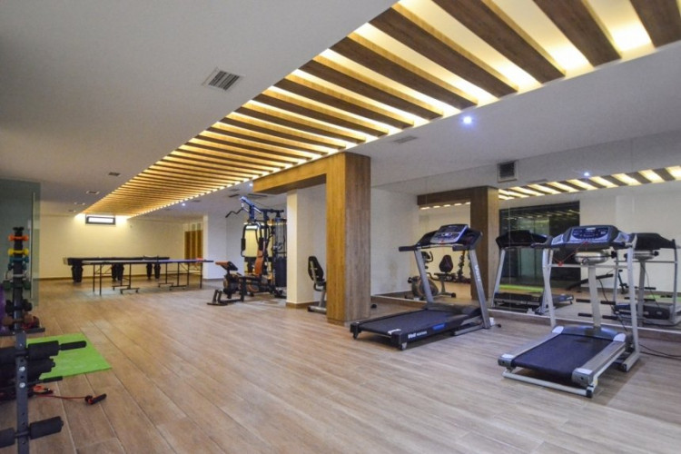 Пентхаус 4+1 в Алании, Турция | STE-28372