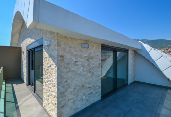 Пентхаус 4+1 в Алании, Турция | STE-28372