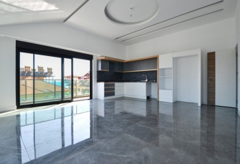 Пентхаус 4+1 в Алании, Турция | STE-28372