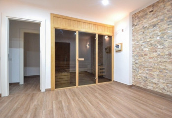 Пентхаус 4+1 в Алании, Турция | STE-28372