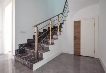 Пентхаус 4+1 в Алании, Турция | STE-28372