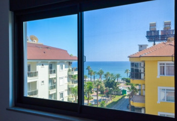 Пентхаус 4+1 в Алании, Турция | STE-28372