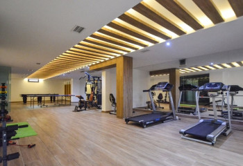 Пентхаус 4+1 в Алании, Турция | STE-28372