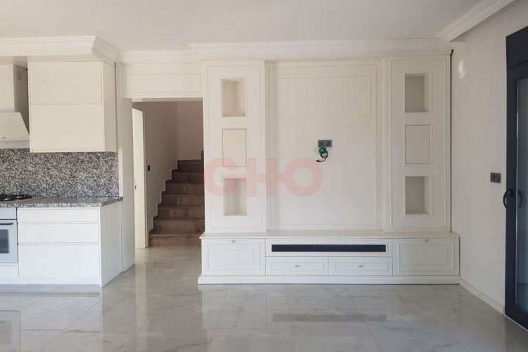 Пентхаус 4+1 в Дидиме, Турция | PBB-28702