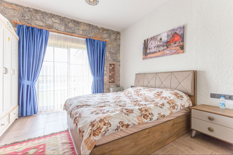 Вилла 3+1 в Фетхие, Турция | PTE-28645