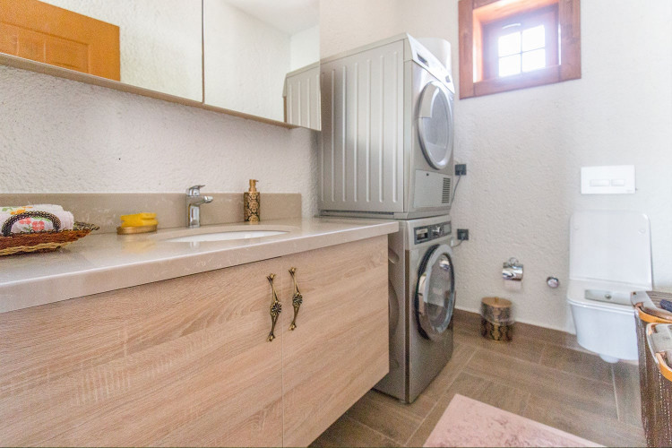 Вилла 3+1 в Фетхие, Турция | PTE-28645