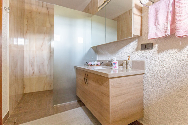 Вилла 3+1 в Фетхие, Турция | PTE-28645