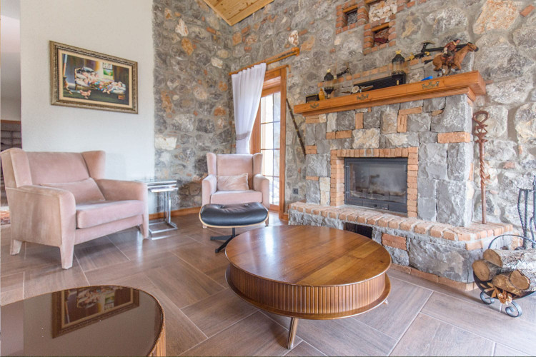 Вилла 3+1 в Фетхие, Турция | PTE-28645