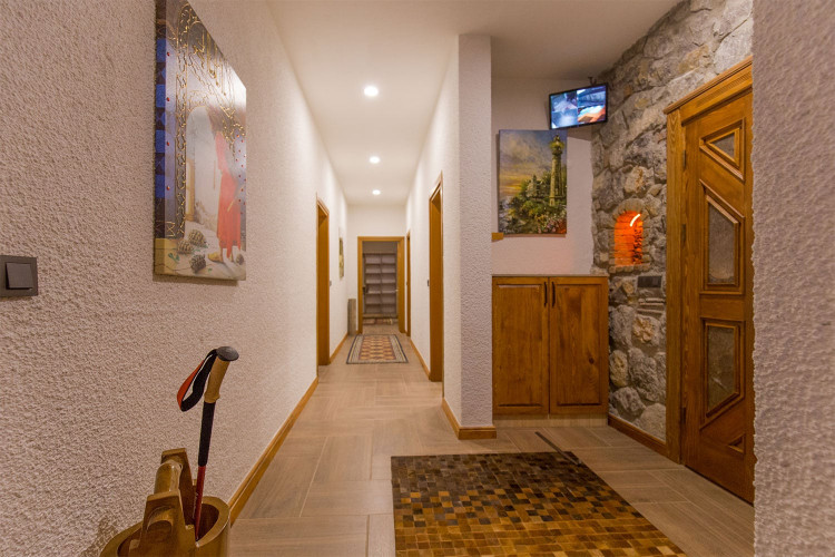 Вилла 3+1 в Фетхие, Турция | PTE-28645