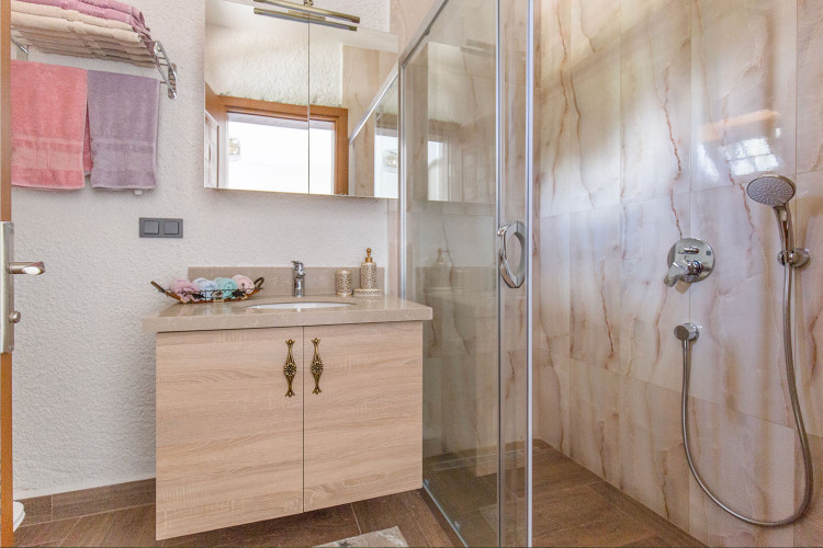 Вилла 3+1 в Фетхие, Турция | PTE-28645