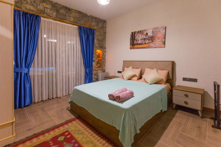 Вилла 3+1 в Фетхие, Турция | PTE-28645