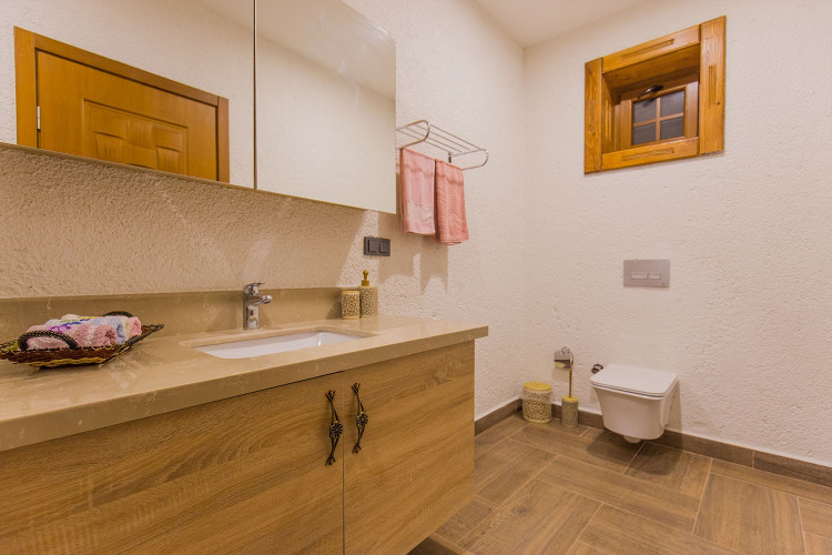 Вилла 3+1 в Фетхие, Турция | PTE-28645