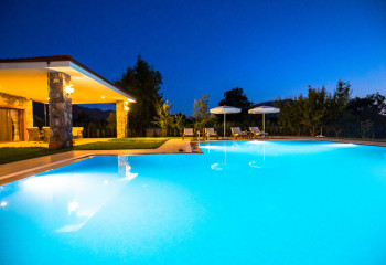 Вилла 3+1 в Фетхие, Турция | PTE-28645