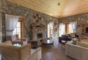 Вилла 3+1 в Фетхие, Турция | PTE-28645