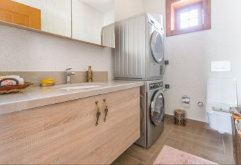 Вилла 3+1 в Фетхие, Турция | PTE-28645