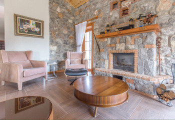 Вилла 3+1 в Фетхие, Турция | PTE-28645