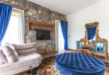 Вилла 3+1 в Фетхие, Турция | PTE-28645