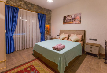 Вилла 3+1 в Фетхие, Турция | PTE-28645