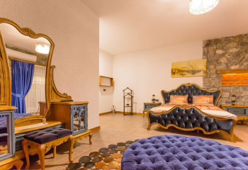 Вилла 3+1 в Фетхие, Турция | PTE-28645