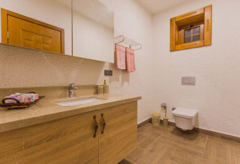 Вилла 3+1 в Фетхие, Турция | PTE-28645