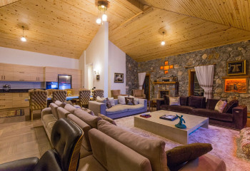 Вилла 3+1 в Фетхие, Турция | PTE-28645