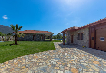 Вилла 3+1 в Фетхие, Турция | PTE-28645