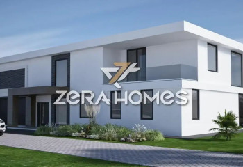 Вилла 4+1 в Алании, Турция | SBB-28724