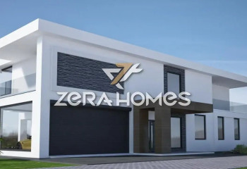 Вилла 4+1 в Алании, Турция | SBB-28724