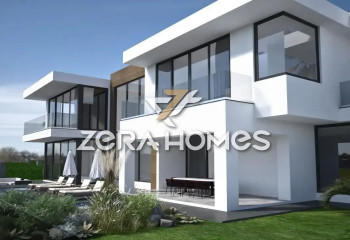 Вилла 4+1 в Алании, Турция | SBB-28724