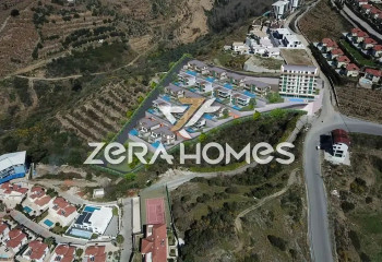 Вилла 4+1 в Алании, Турция | SBB-28724