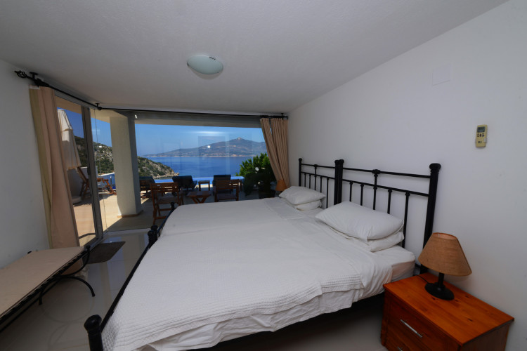 Вилла 3+1 в Калкане, Турция | PKK-28757