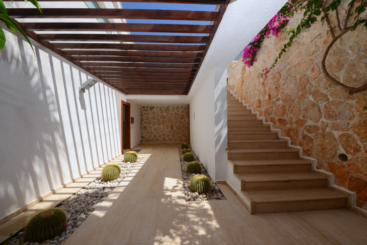 Вилла 3+1 в Калкане, Турция | PKK-28757