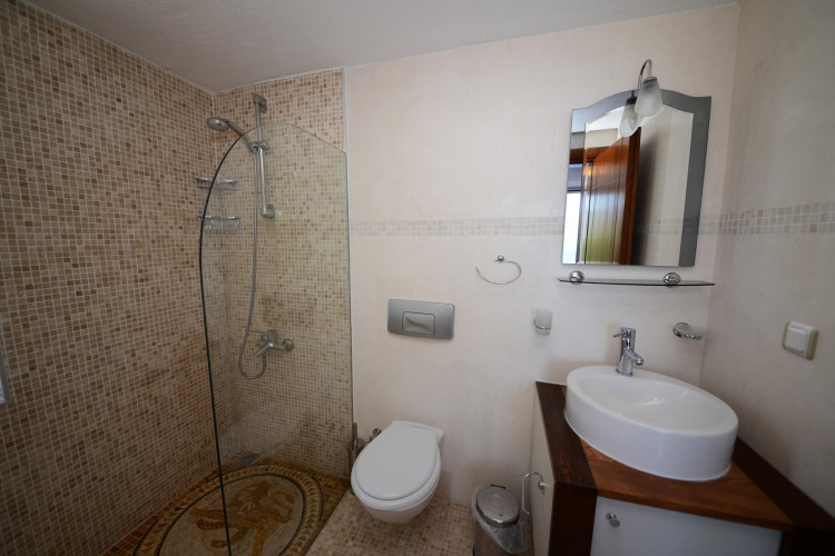 Вилла 3+1 в Калкане, Турция | PKK-28757