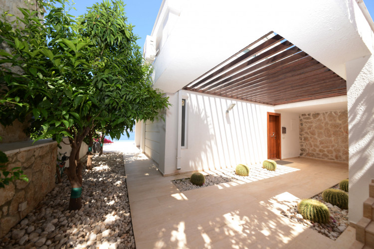 Вилла 3+1 в Калкане, Турция | PKK-28757