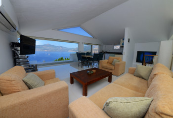 Вилла 3+1 в Калкане, Турция | PKK-28757