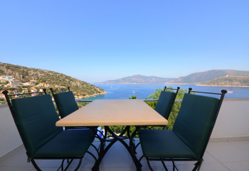 Вилла 3+1 в Калкане, Турция | PKK-28757