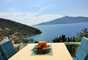 Вилла 3+1 в Калкане, Турция | PKK-28757